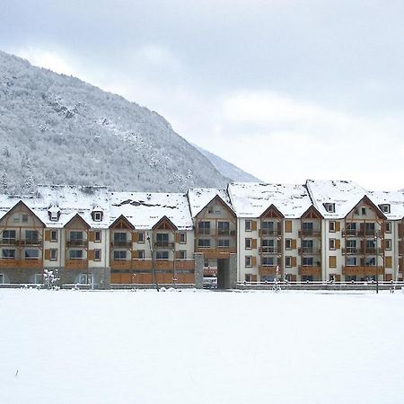 Lagrange Vacances Le Belvedere Saint-Mamet Dış mekan fotoğraf
