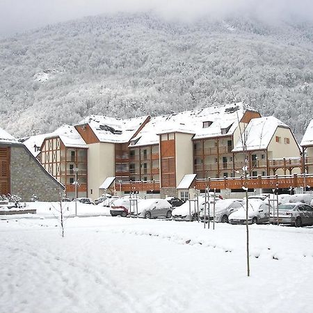 Lagrange Vacances Le Belvedere Saint-Mamet Dış mekan fotoğraf